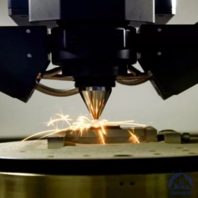 3D печать металлом купить в Сочи